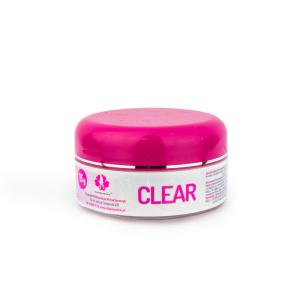 Akryl do paznokci CLEAR 15g