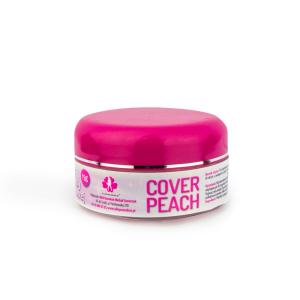 Akryl do paznokci COVER PEACH 15g