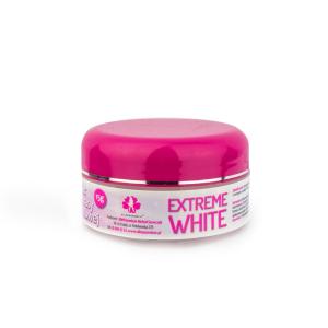 Akryl do paznokci EXTREME WHITE 15g