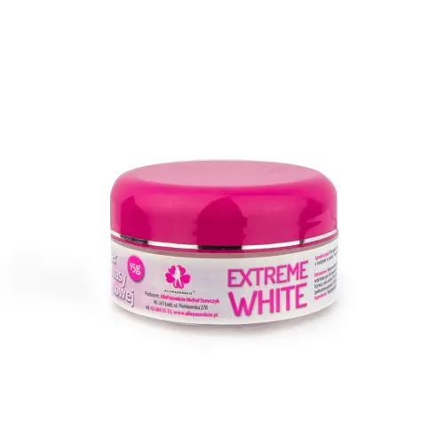 Akryl-extreme-white-15g.jpg  Akryl do paznokci EXTREME WHITE 15g