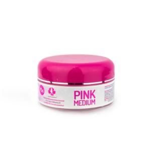 Akryl do paznokci PINK MEDIUM 15g 