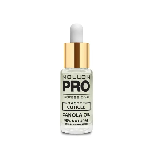 Master_Cuticle_CANOLA_Oil_Mollon_PRO.jpg   Mollon PRO Olejek (oliwka) Master Cuticle Canola Oil 5 ml 