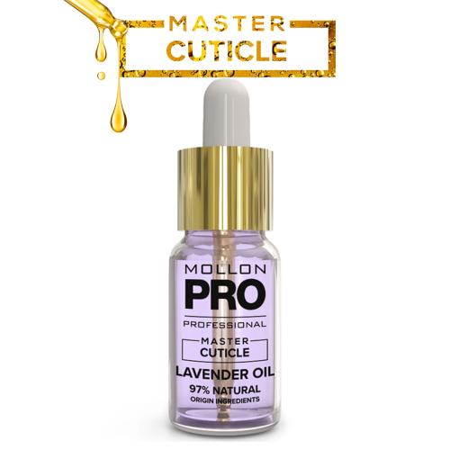 master_cuticle_lavender_oil_mollon_pro.jpg  Mollon PRO Olejek (oliwka) Master Cuticle Lavender Oil 5 ml