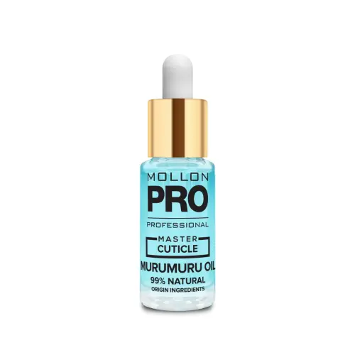 Master_Cuticle_MURUMURU_Oil_Mollon_PRO.jpg  Mollon PRO Olejek (oliwka) Master Cuticle Murumuru Oil 5 ml