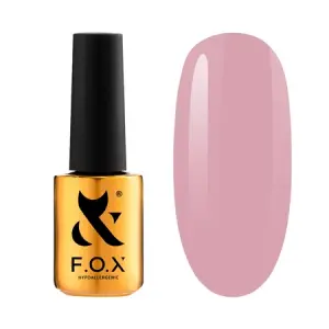 F.O.X Acryl gel Bottle 002, 14 ml 