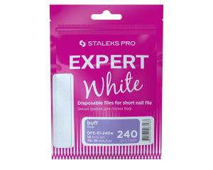 Staleks DFE-51-240w zestaw wymiennych nakładek