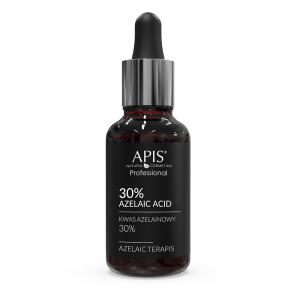 APIS AZELAIC TERAPIS Kwas azelainowy 30%  30 ml