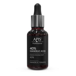 Apis MANDELIC TERAPIS Kwas migdałowy 40% / 30 ml