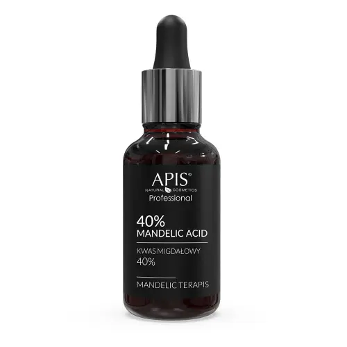 102327.jpg  Apis MANDELIC TERAPIS Kwas migdałowy 40% / 30 ml