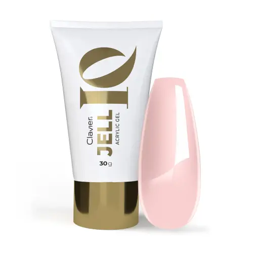 Jell-IQ-S04-rose-pink-glowne-1.webp  CLAVIER Akrylożel do przedłużania paznokci JEELIQ 04 Rose Pink 30g