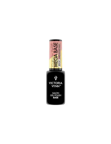831461-thickbox_default.jpg  Victoria Vynn Baza Gel Polish Mega Base  Beige 8ml