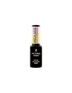 Victoria Vynn Baza Gel Polish Mega Base Blink Pink 8ml
