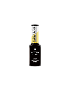 Victoria Vynn Baza Gel Polish Mega Base  Milky White 8ml