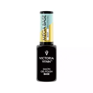 Victoria Vynn Baza Gel Polish Mega Base Mint 8ml