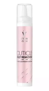 Victoria Vynn Cuticle Jelly Remover Preparat Do Zmiękczania I Usuwania Skórek 30ml