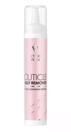 cuticle-jelly-remover.webp  Victoria Vynn Cuticle Jelly Remover Preparat Do Zmiękczania I Usuwania Skórek 30ml