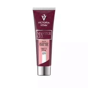 Victoria Vynn Akrylożel Master Gel 09 Dirty Pink 60g