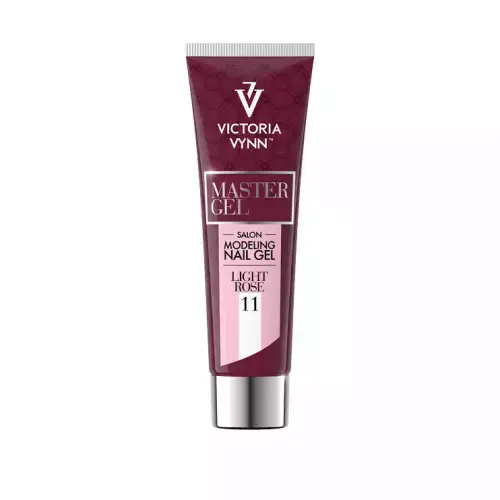 light-rose-victoria-vynn.webp  Victoria Vynn Akrylożel Master Gel 11 Light Rose 60g