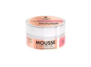 Victoria Vynn Mus-Żel budujący 06 Dirty Blush Mousse Sculpture Gel 15 ml