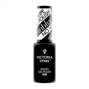  Victoria Vynn Top Gel Polish Top Unblue No Wipe 8ml