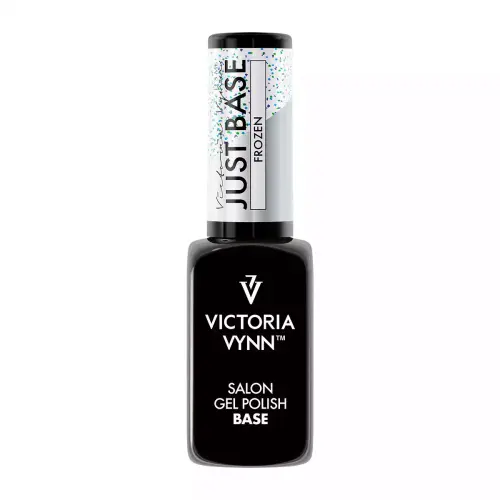 just-base-frozen.webp  Victoria Vynn Baza Gel Polish Just Base Frozen 8ml    