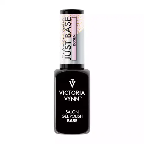 rosen.webp   Victoria Vynn Baza Gel Polish Just Base  Rosen 8ml 