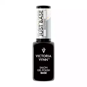 Victoria Vynn Baza Gel Polish Just Base Snowden 8ml 
