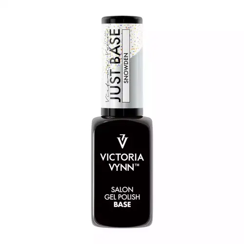 snowden.webp  Victoria Vynn Baza Gel Polish Just Base Snowden 8ml 