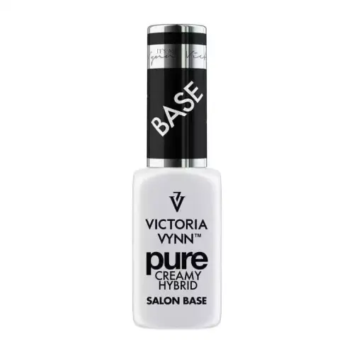 pure-creamy-base.webp  Victoria Vynn Baza Pure Creamy Hybrid Base 8ml
