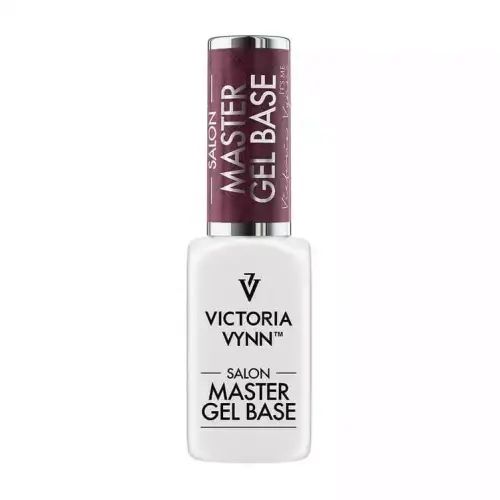 master gel base.webp  Victoria Vynn MASTER GEL Base 7 ml 