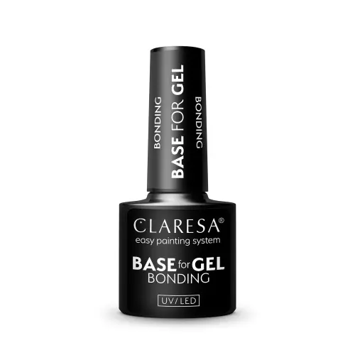 Claresa-Bonding-Base-for-Gel-5g.jpg  Claresa Bonding Base for Gel 5g