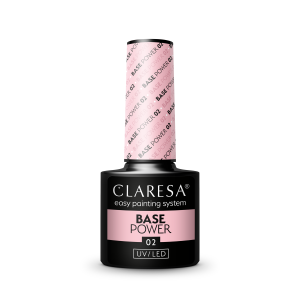 Claresa Baza Power 02 - 5g 