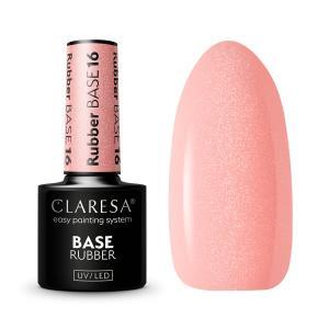 Claresa BAZA RUBBER 16 -5g
