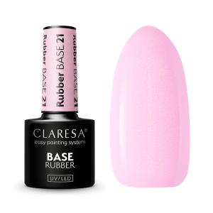 Claresa BAZA RUBBER 21 -5g