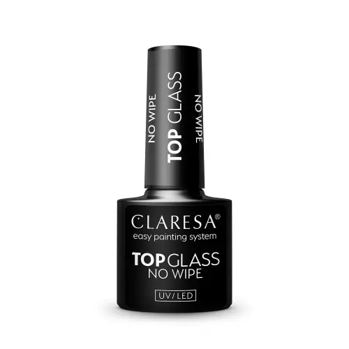 Claresa-Top-Glass-No-Wipe--5g.jpg  Claresa Top Glass No Wipe -5g