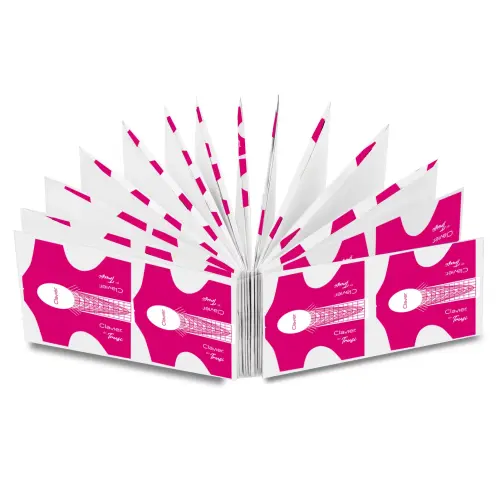 szablon-By-trussi-3.webp  CLAVIER Szablony do przedłużania paznokci, by Trusi 100 szt. – bordowe