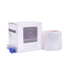 Wonder Lashes Brow Wrap - folia do laminacji brwi
