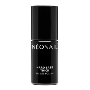 NeoNail  9940-7 Lakier hybrydowy - Hard Base Thick 7,2 ml 