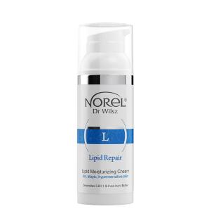 Norel Lipid Repair Lipidowy krem nawilżający 50 ml 