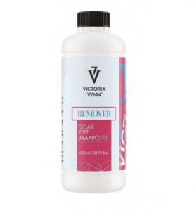 Victoria Vynn Remover Soak Off Manicure 1000 ml 