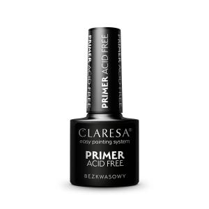 Claresa Primer bezkwasowy 5g 