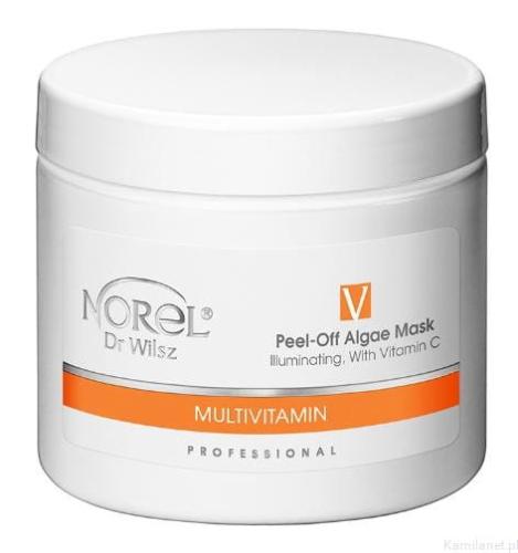 NOREL-Multivitamin-Maska-algowa-plastyczna-z-witamina-C-rozjasniajaca-PN057-id-512.jpg  NOREL Maska algowa plastyczna z witaminą C rozjaśniająca 250g