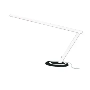 Lampa do manicure bezcieniowa 15W SLIM LED White 