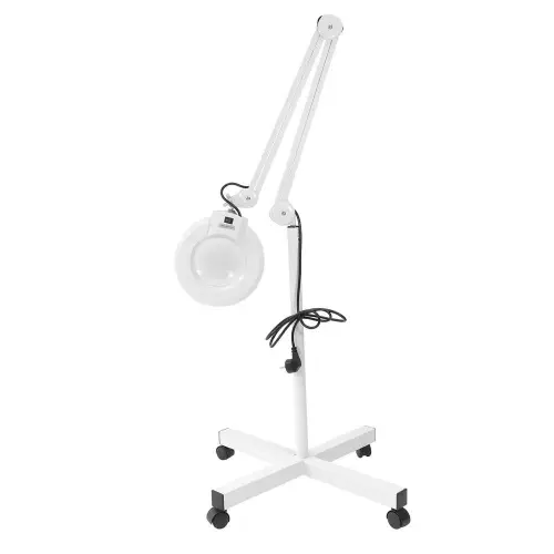 Lampa LUPA.webp  Lampa Lupa dermatologiczna 22W  5DPI 