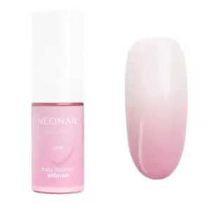 NeoNail Baby Boomer Airbrush Pink 5g