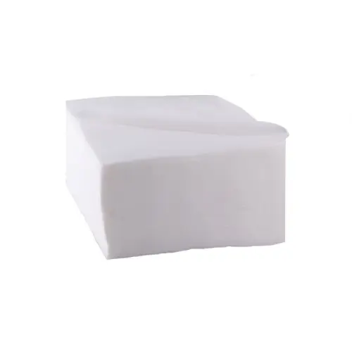 chusteczki-kosmetyczne-gladkie-16x20-100-szt ..jpg  EKO-HIGIENA Chusteczki kosmetyczne gładkie 16x20 - (100 szt) 