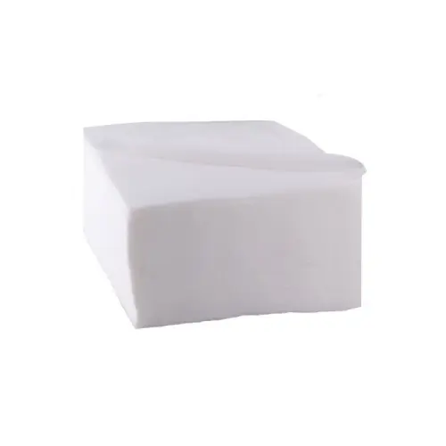 chusteczki-kosmetyczne-gladkie-25x20-100-szt.jpg  EKO-HIGIENA  Chusteczki kosmetyczne gładkie 25x20 - (100 szt)