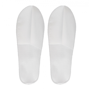 EKO-HIGIENA Papcie hotelowe STANDARD - (10par)