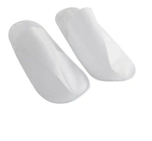 EKO-HIGIENA Kapcie hotelowe EXTRA 10 par