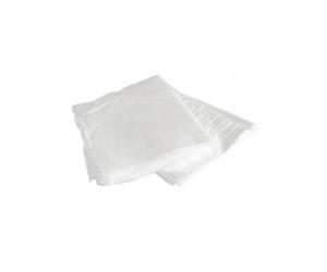 Clavier Worki foliowe do miski pedicure 50x50 - 50szt